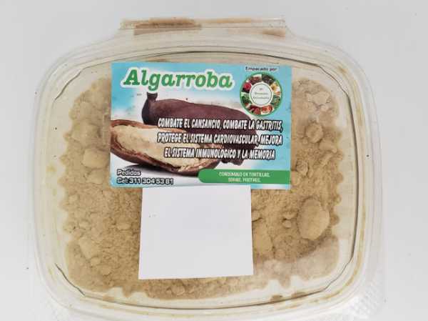 Algarroba