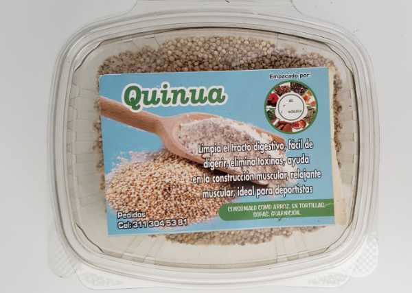 Quinua