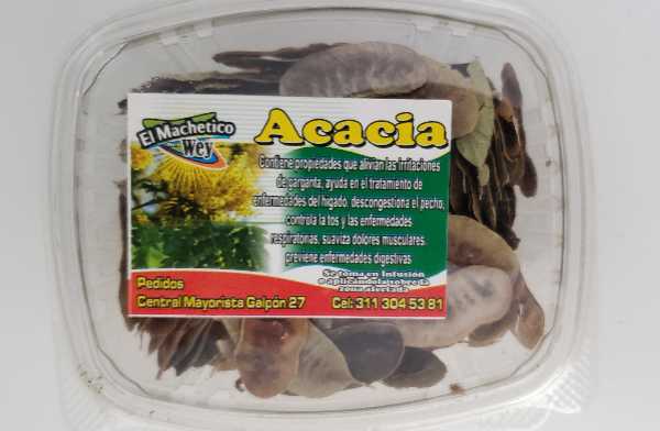Acacia