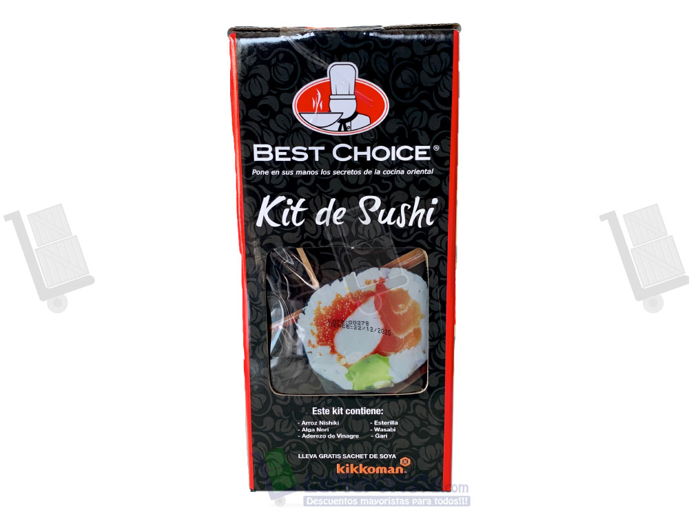 KIT SUSHI
