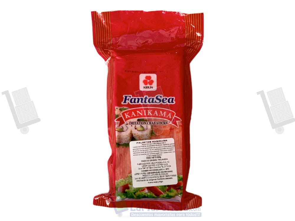 PALMITOS KANIKAMA