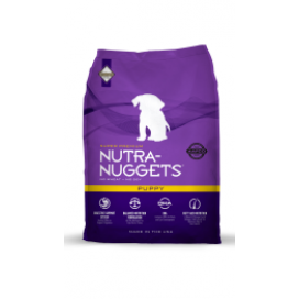 Nutra Nuggets Cachorro 7,5 Kg