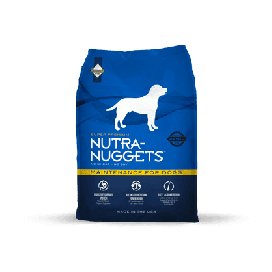 Nutra Nuggets Mantenimiento 15...