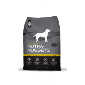 Nutra Nuggets Professional 15 ...