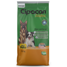 CIPACAN Croquetas de Pollo 30 ...