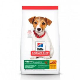 Hills Puppy Razas Pequeñas 4,...