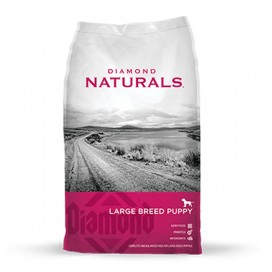 Diamond Lb Puppy Lamb Y Rice X...