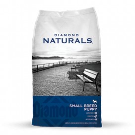 Diamond Puppy 1 Kg (Raza peque...