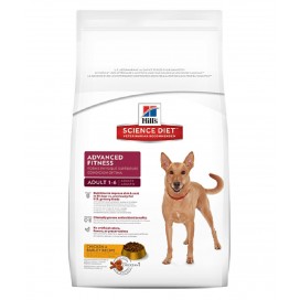 Hills Adulto Original 17.5 Lb ...