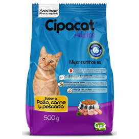 Anavimin Coat Vitaminas 100 Gr