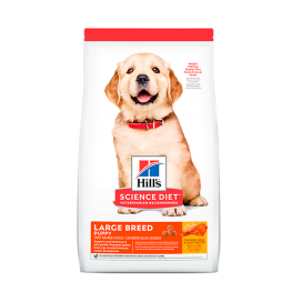 Hills Canine Puppy Large Breed...