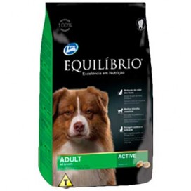 Equilibrio Adultos 15 Kg - Tod...