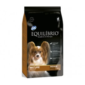 Equilibrio Mature Raza Pequeñ...