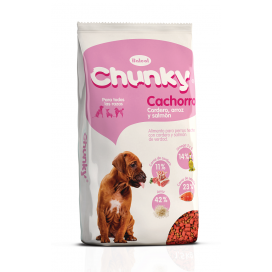 Chunky Puppy Cordero 4 Kls