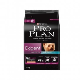 Proplan Exigent Dog Small Bree...