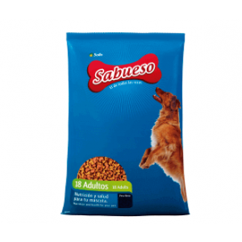 Sabueso Adultos 30 Kgs