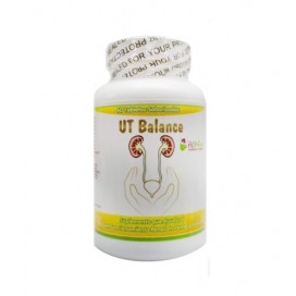 Ut Balance Envase X 60 Tableta...