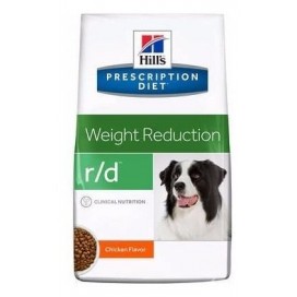 Hills R/D Dry 1,5 Kgs