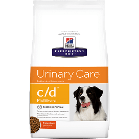 Hills C/D 8,5 Lb