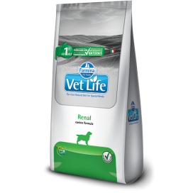 Vet Life Renal 10.1 Kg