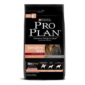 PRO PLAN® Sensitive Skin 3 Kg
