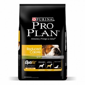 PRO PLAN® Reduced Calorie Raz...