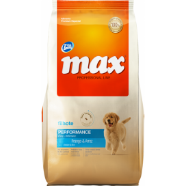 Max Cachorro Performance 8 Kg