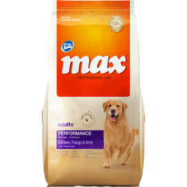 Max Adulto Performance 2 Kg