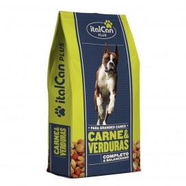 Italcan Plus Carne y Verduras ...