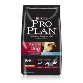 PRO PLAN® Adulto Razas Peque�...