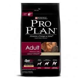 PRO PLAN® Adulto Raza Grande ...