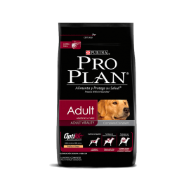 PRO PLAN® Adult Complete Spir...