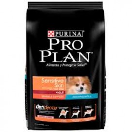 PROPLAN SENSITIVE SKIN C RAZA ...