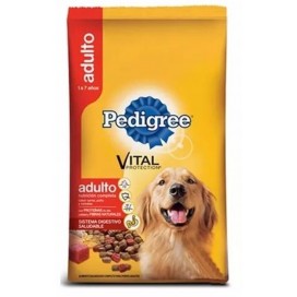 Pedigree adulto 4 Kg