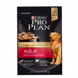 Pro Plan Wet Dog Adult Chicken...