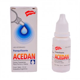 Acedan Gotas 10 Ml