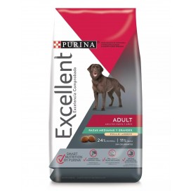 Excellent Adult Raza Med Grand...