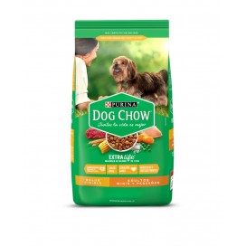 DOG CHOW®  Salud visible adu...