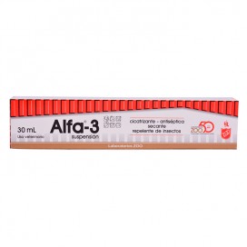 Alfa 3 - 30 Gms