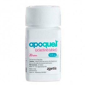 Apoquel 5.4 Mg