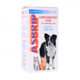 Asbrip 150 Ml