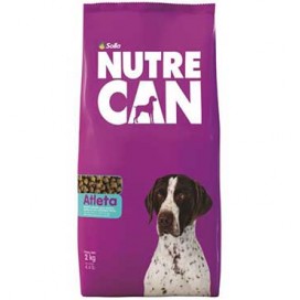 Nutrecan Atleta 8 Kl