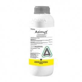 Solución Hartman - 500ml