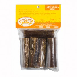 Barquillo Res Pet Toys 4 Undid...