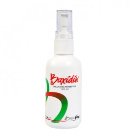 Splend Baño Seco 100 Gr
