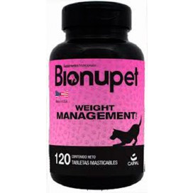 Bionupet Weight Management For...