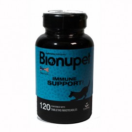 Bionupet Immune Support Dog