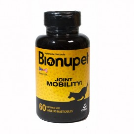Bionupet Joint Mobility