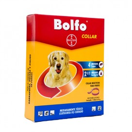 Bolfo® Collar