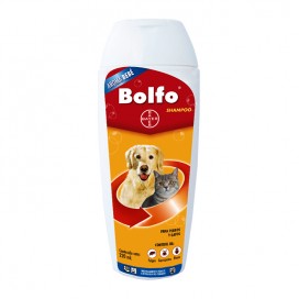 Bolfo® Shampoo 220 Ml